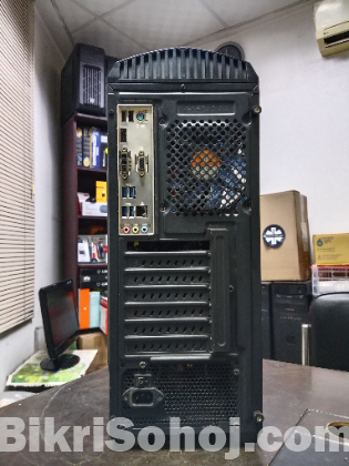 Core i5 10th Gen Full Setup – Power Packed Performance!
